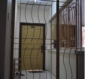 Villa Emas Condominium  в Пенанге