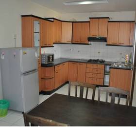 Villa Emas Condominium  в Пенанге