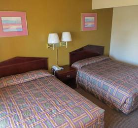 Туры в Lanai Lodge Santa Cruz  в США
