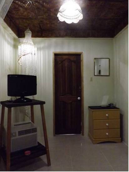 Seaside Boutique Hotel  2* Филиппины, Бохол