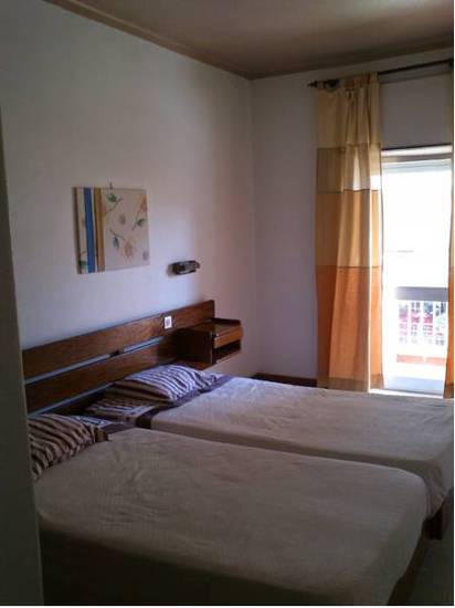 Hotel Apartamento Iate  3* Португалия, Алгарве