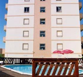 Отдых в Hotel Apartamento Iate  - Португалия, Алгарве