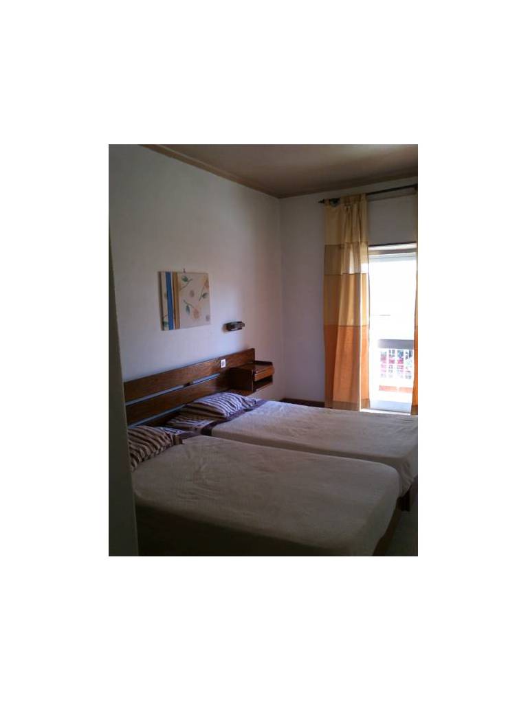 Hotel Apartamento Iate 