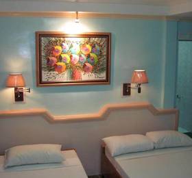 Отдых в Marcelina's Guesthouse  - Филиппины, Бохол