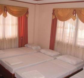 Отдых в Marcelina's Guesthouse  - Филиппины, Бохол