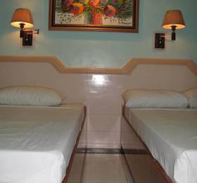 Туры в Marcelina's Guesthouse  в Филиппинах