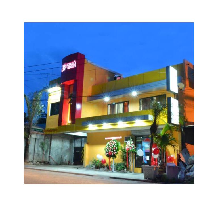 Marcelina's Guesthouse 