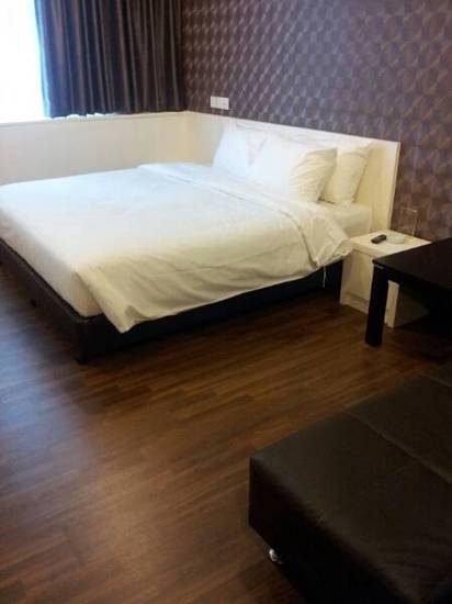 Amansari Express Hotel  3* Малайзия, Джохор-Бару