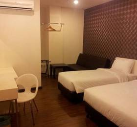 Туры в Amansari Express Hotel  в Малайзии