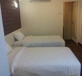 Туры в Amansari Express Hotel  в Малайзии