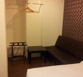 Amansari Express Hotel  в Джохор-Бару