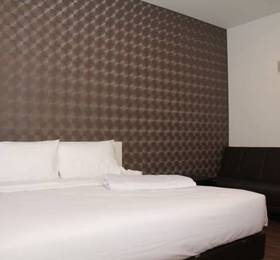 Отдых в Amansari Express Hotel  - Малайзия, Джохор-Бару