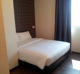 Отдых в Amansari Express Hotel  - Малайзия, Джохор-Бару