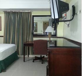 Dreamwave Beach Resort  в Миндоро