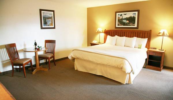 Park Tahoe Aspen Court  3* США, озеро Тахое
