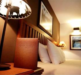 Туры в Park Tahoe Aspen Court  в США