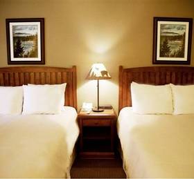 Park Tahoe Aspen Court  в озере Тахое