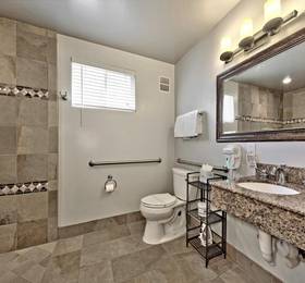 Туры в Secrets Inn Lake Tahoe  в США