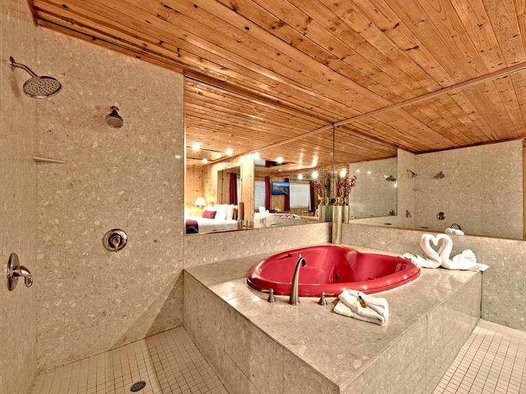 Secrets Inn Lake Tahoe 