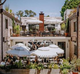 Туры в Granada Hotel & Bistro  в США