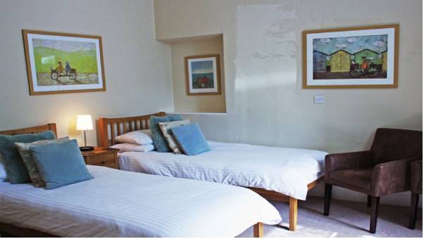 The Gables Guest House 4* Великобритания, Виндермир