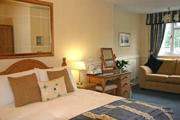 Walmar Bed & Breakfast  4* Великобритания, Виндермир
