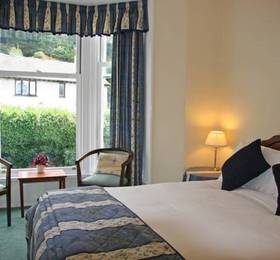 Walmar Bed & Breakfast  в Виндермире