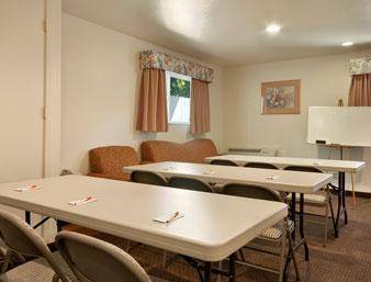 Ramada San Luis Obispo  2* США, Калифорния