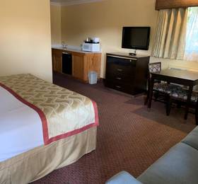 Туры в Ramada San Luis Obispo  в США