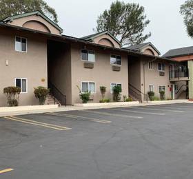 Ramada San Luis Obispo  в Калифорнии