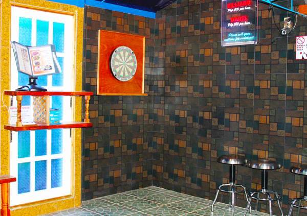 Deep Forest Garden Inn  3* Филиппины, Палаван
