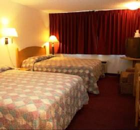 Туры в Seatac Crest Motor Inn  в США