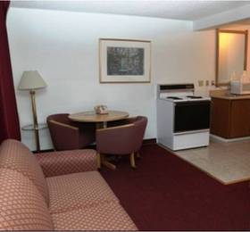 Seatac Crest Motor Inn  в Вашингтоне