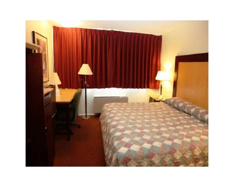 Seatac Crest Motor Inn 