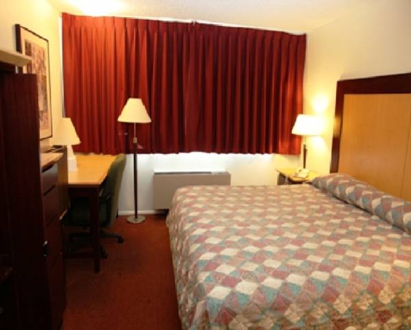 Seatac Crest Motor Inn 