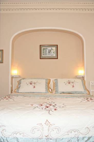 Eastbourne Guest House  4* Великобритания, Виндермир