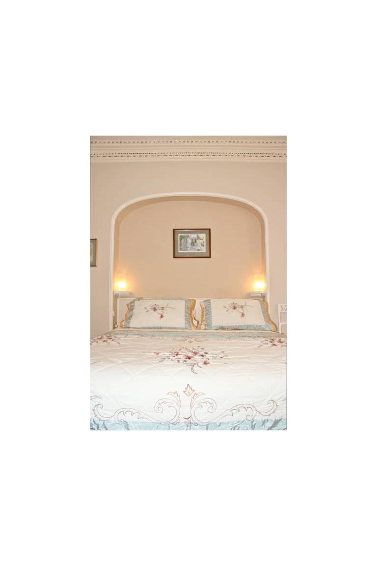 Eastbourne Guest House 