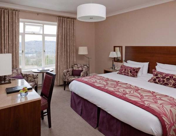 Linthwaite House Hotel  5* Великобритания, Виндермир