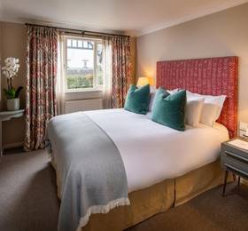 Туры в Linthwaite House Hotel  в Великобритании