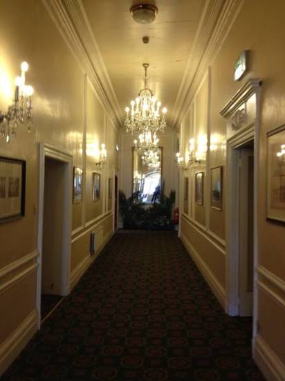 Windermere Hydro Hotel  Великобритания, Виндермир