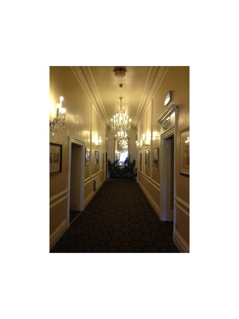 Windermere Hydro Hotel 