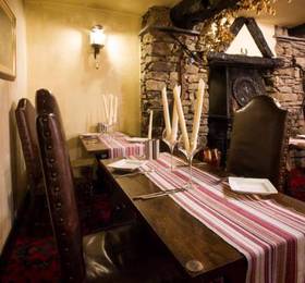 The Queen's Head Hotel  в Виндермире