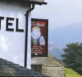 Туры в The Queen's Head Hotel  в Великобритании