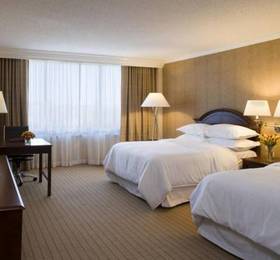Туры в Sheraton Pentagon City  в США