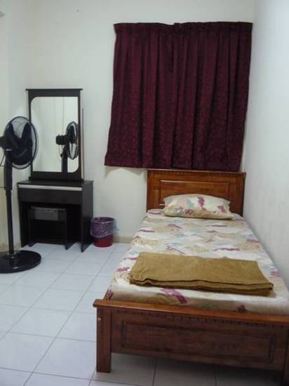 Paradise Accommodation  Малайзия, Пенанг