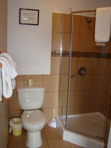 Auberge La Sainte Paix  2*