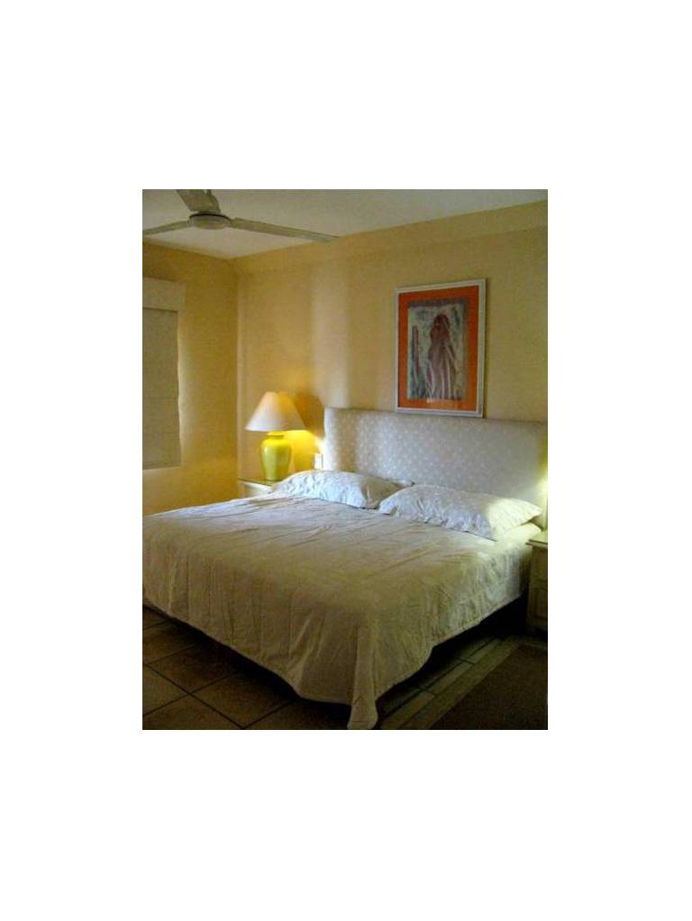 Condominios El Anclote 