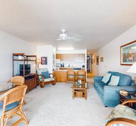 Wailua Bay View Resort  в Гавайских островах