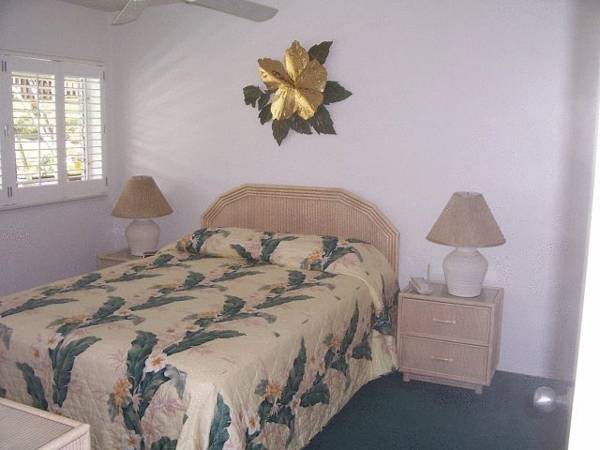 Wailua Bay View Resort 