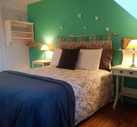 Auberge La Chatelaine  в Квебеке